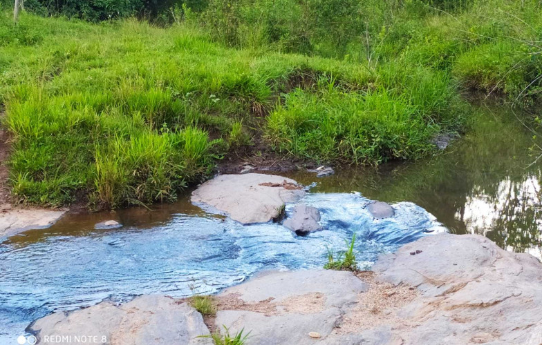 Chácara de 9 Alqueires em Guapó - 