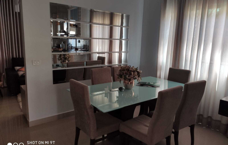 VENDIDA... Casa de Alto Padrão, toda na Lage. VENDIDA - 