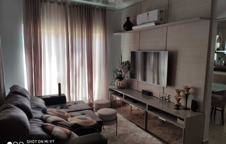 VENDIDA... Casa de Alto Padrão, toda na Lage. VENDIDA - 