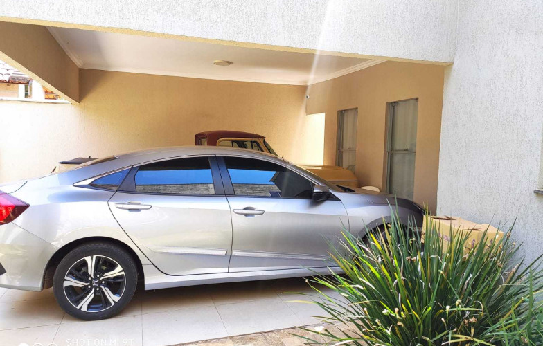 VENDIDA... Casa de Alto Padrão, toda na Lage. VENDIDA - 