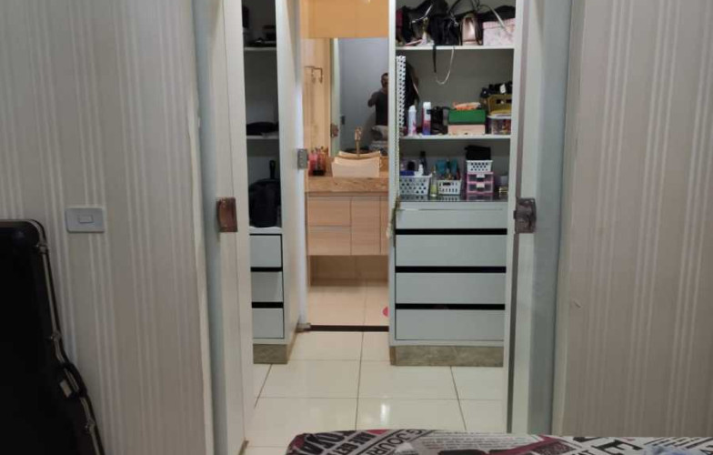 VENDIDA... Casa de Alto Padrão, toda na Lage. VENDIDA - 