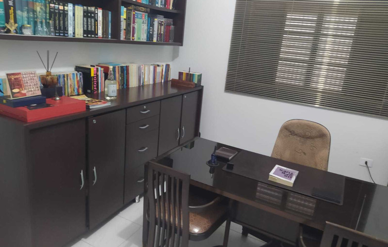 Casa 3Q com Área Gourmet e Churrasqueira - 