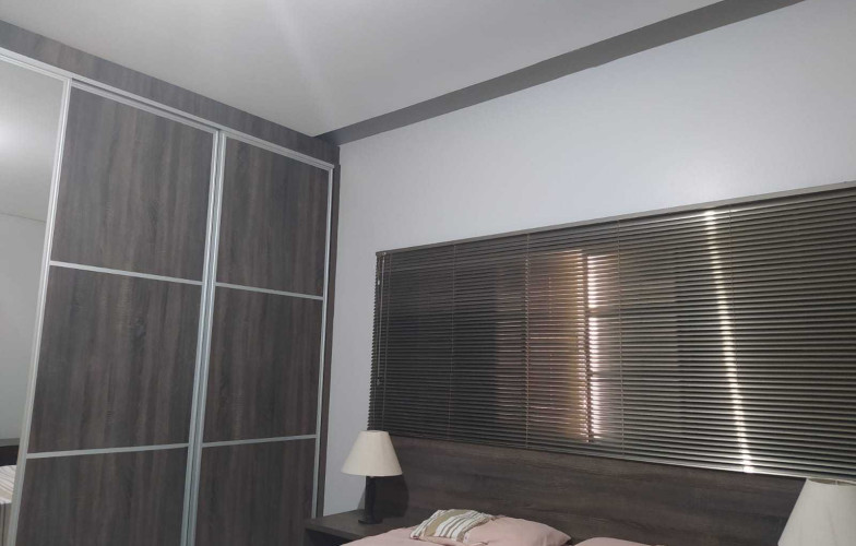 Casa 3Q com Área Gourmet e Churrasqueira - 