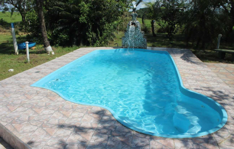 Chácara em Cezarina - 