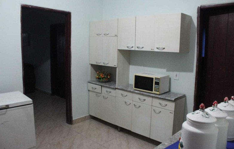 Chácara em Cezarina - 