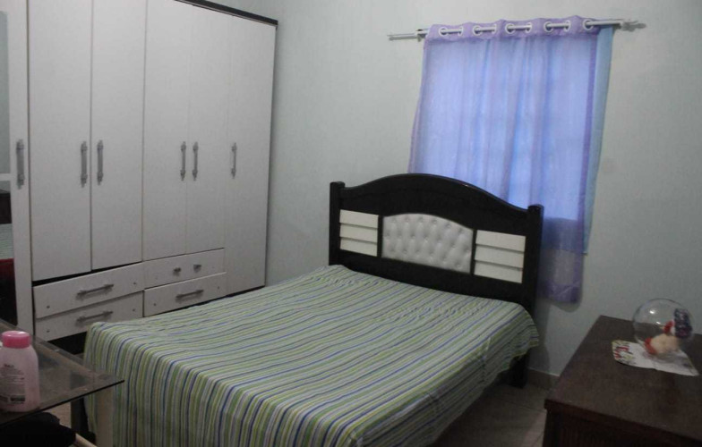 Chácara em Cezarina - 