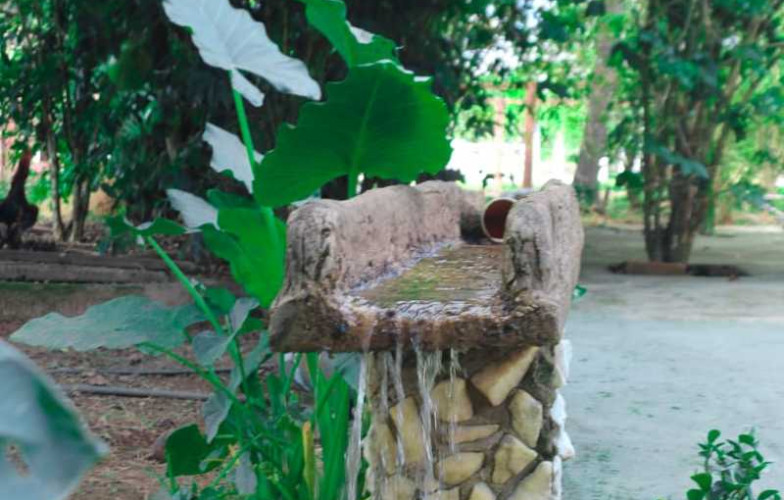 Chácara em Cezarina - 