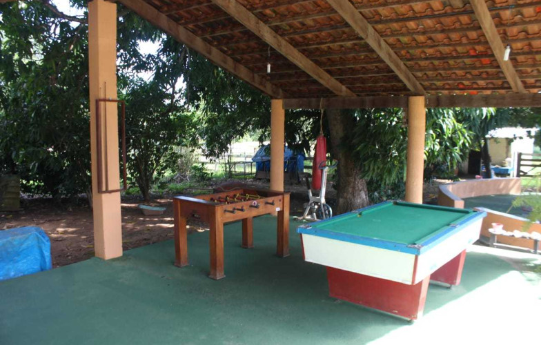 Chácara em Cezarina - 