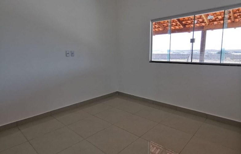 Chácara no Recanto da Serra - VENDIDA - 