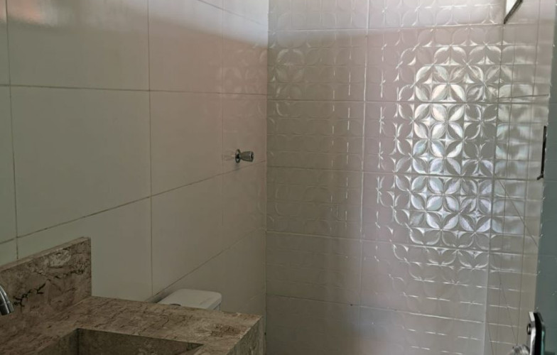 Chácara no Recanto da Serra - VENDIDA - 