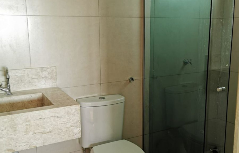 Chácara no Recanto da Serra - VENDIDA - 