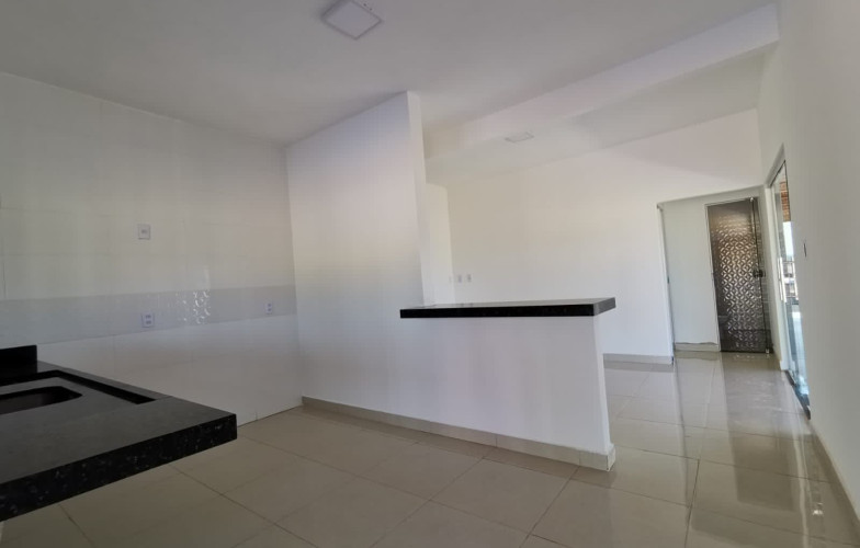 Chácara no Recanto da Serra - VENDIDA - 