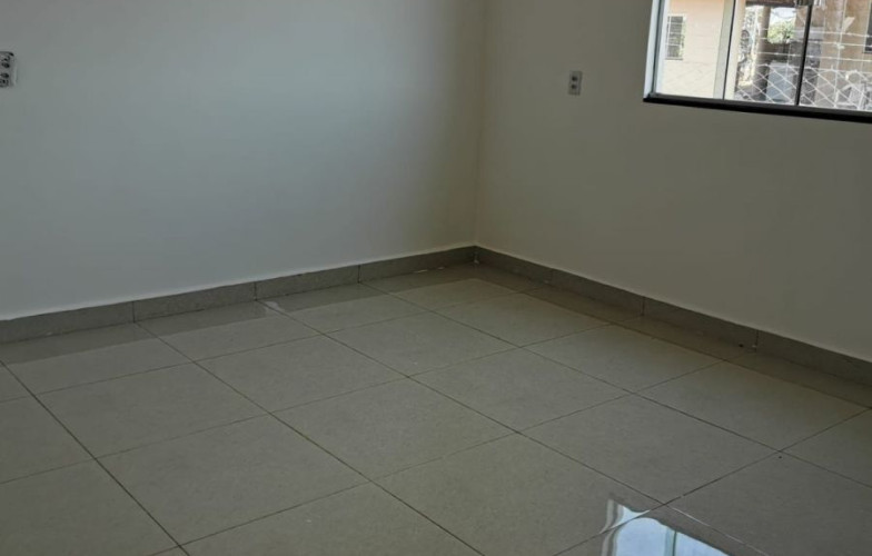 Chácara no Recanto da Serra - VENDIDA - 