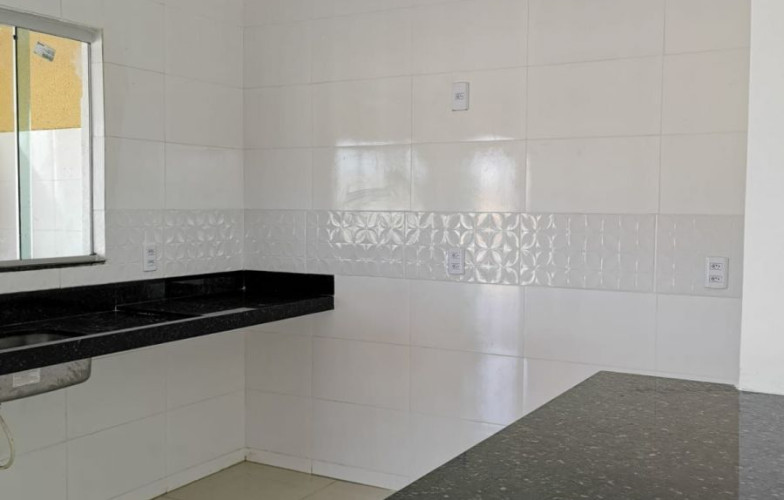 Chácara no Recanto da Serra - VENDIDA - 