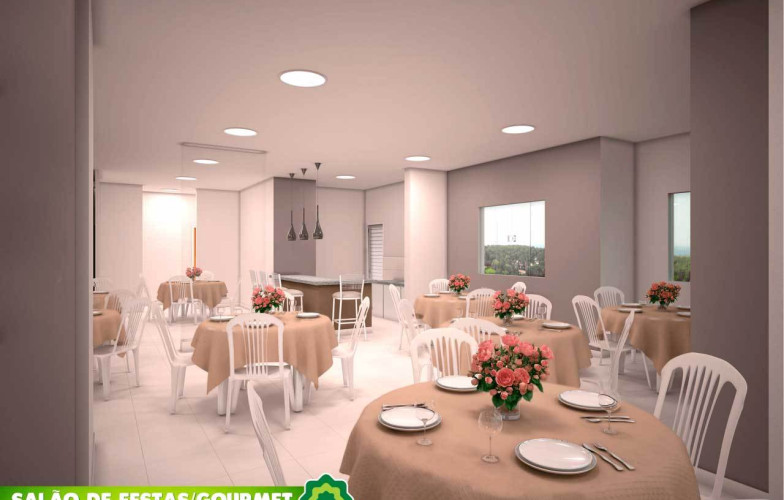 Eldorado Parque Green - 