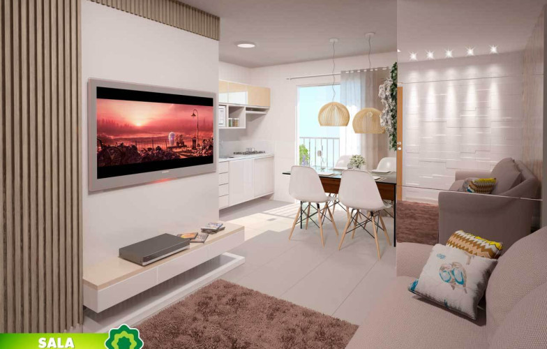 Eldorado Parque Green - 