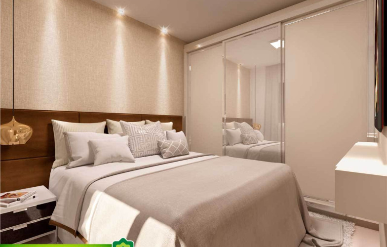 Eldorado Parque Green - 