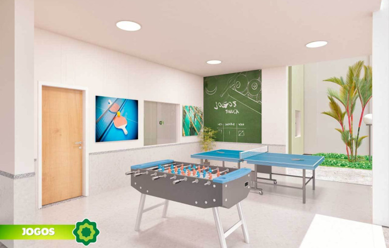 Eldorado Parque Green - 