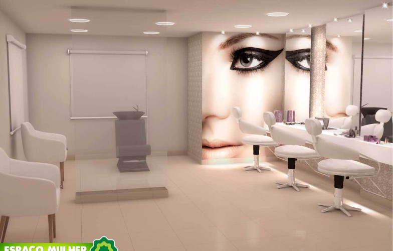 Eldorado Parque Green - 