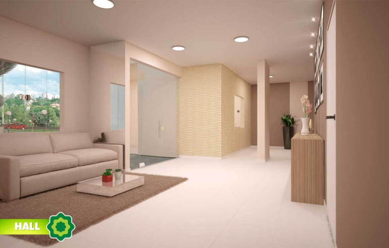 Eldorado Parque Green - 