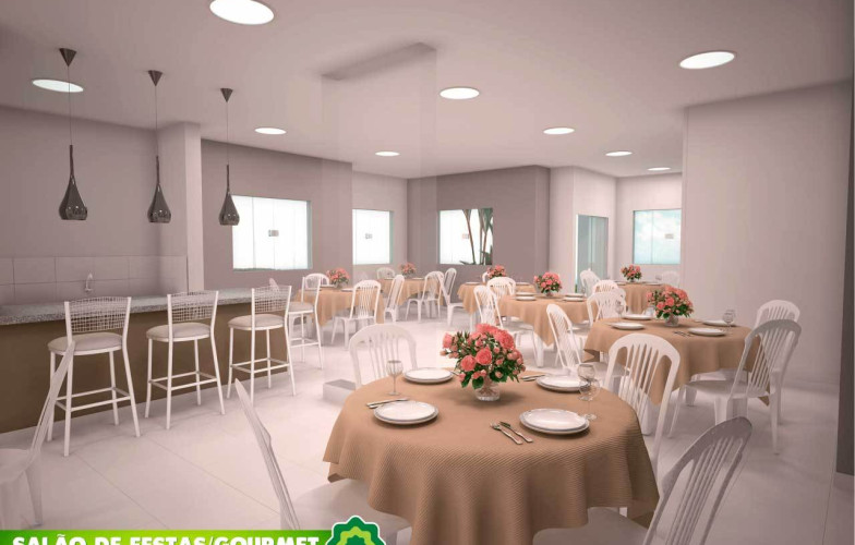 Eldorado Parque Green - 