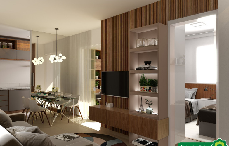 Eldorado Parque Iguaçu - 