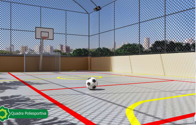 Eldorado Parque Iguaçu - 