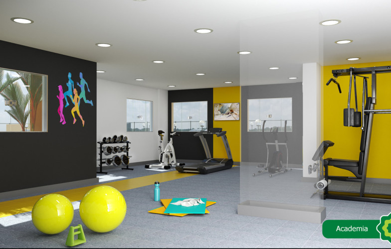 Eldorado Parque Iguaçu - 