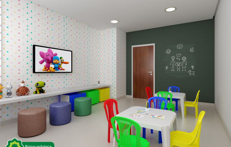 Eldorado Parque Iguaçu - 