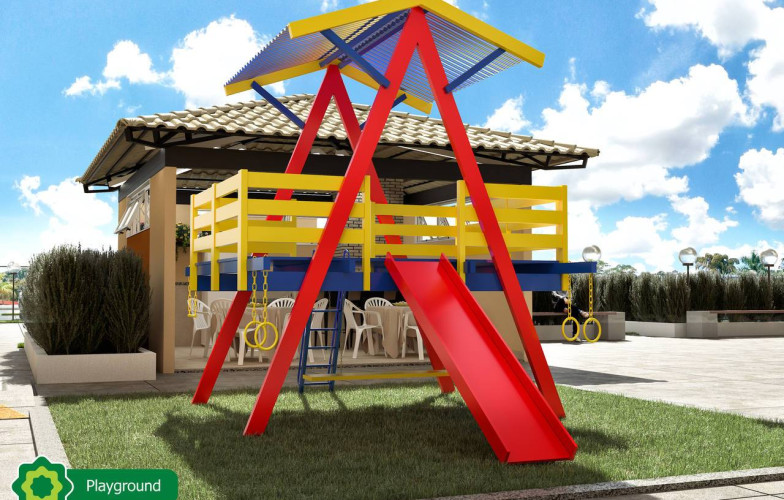 Eldorado Parque Iguaçu - 