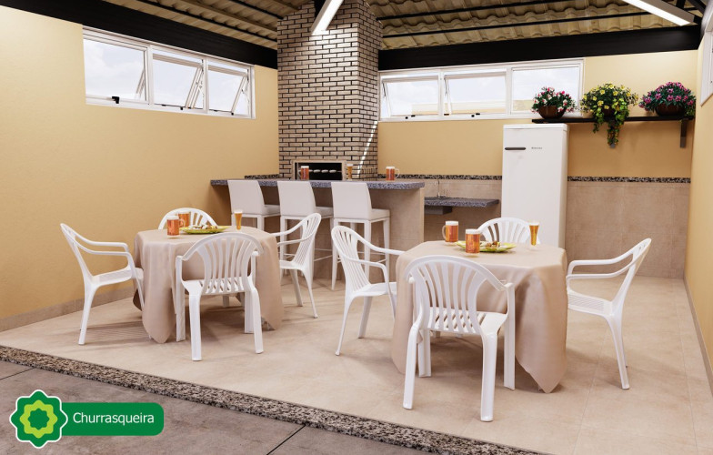 Eldorado Parque Iguaçu - 