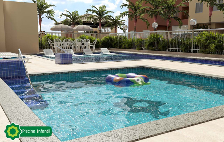 Eldorado Parque Iguaçu - 