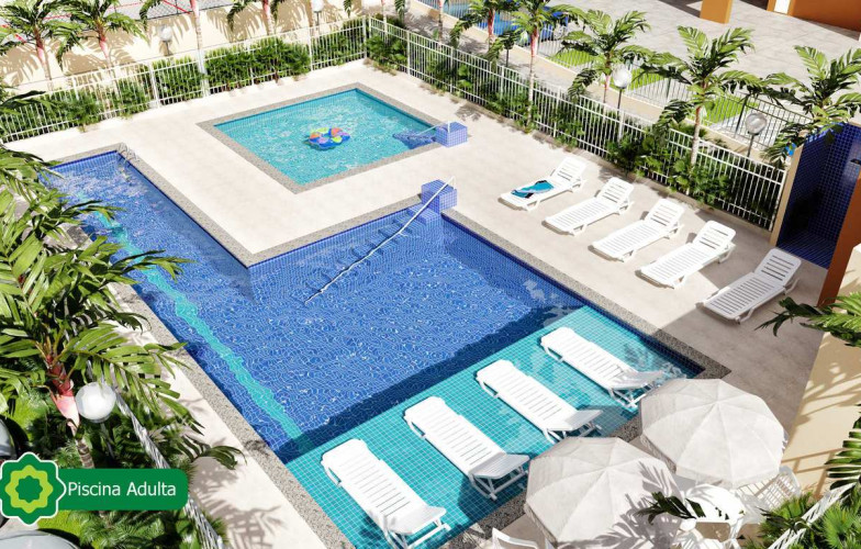 Eldorado Parque Iguaçu - 