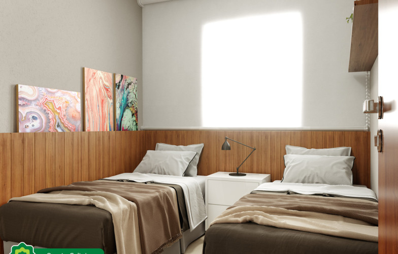 Eldorado Parque Iguaçu - 