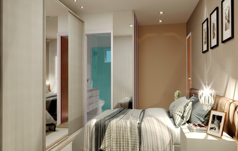 Eldorado Parque Iguaçu - 