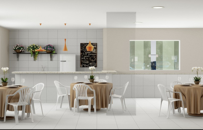 Eldorado Parque Iguaçu - 