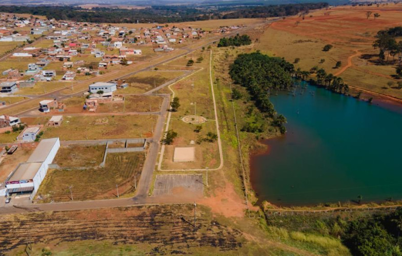 Loteamento São Bernardo - 