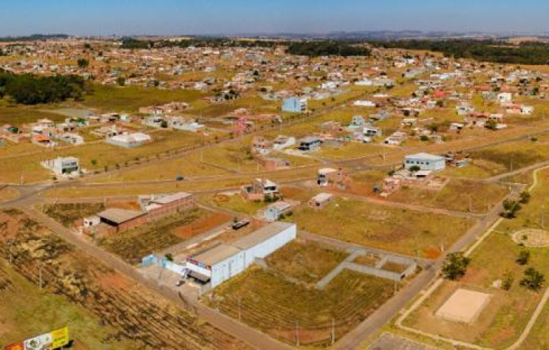 Loteamento São Bernardo - 