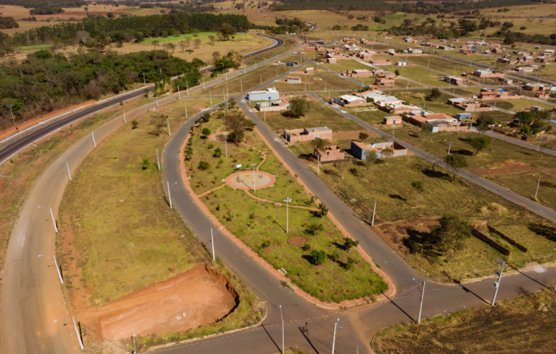 Loteamento São Francisco - 