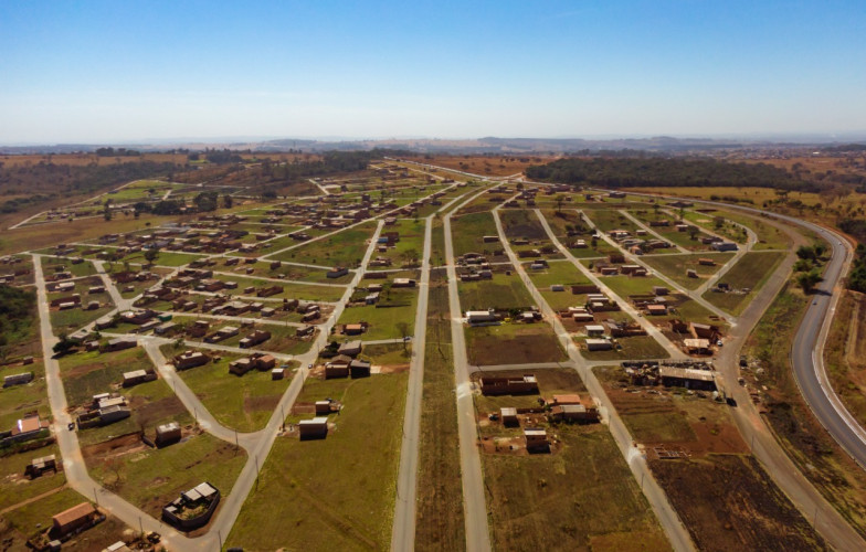 Loteamento São Francisco - 