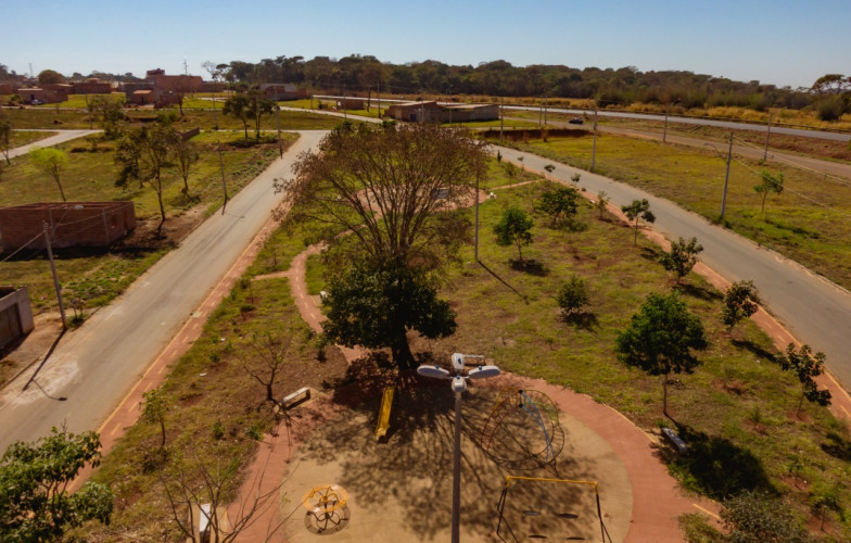 Loteamento São Francisco - 