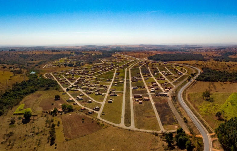Loteamento São Francisco - 