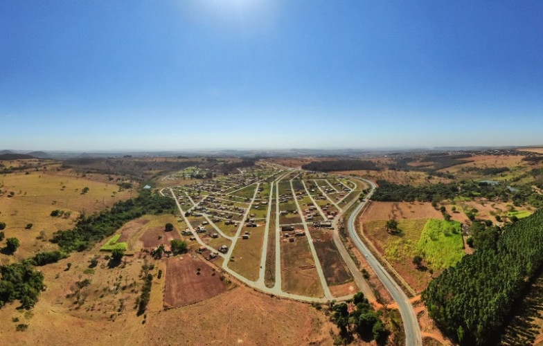 Loteamento São Francisco - 
