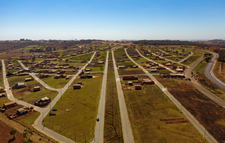 Loteamento São Francisco - 