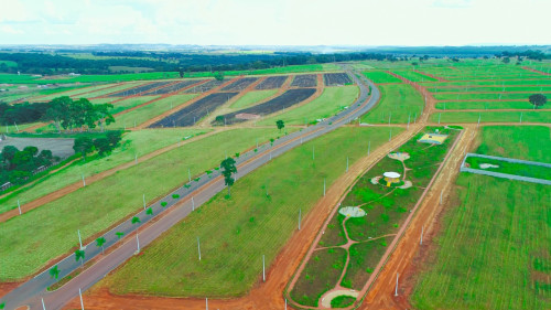 Comprar um lote é uma opção vantajosa no mercado?